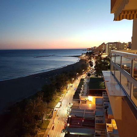 Panoramic Seaview Puerto Marina Apartamento Benalmádena Exterior foto