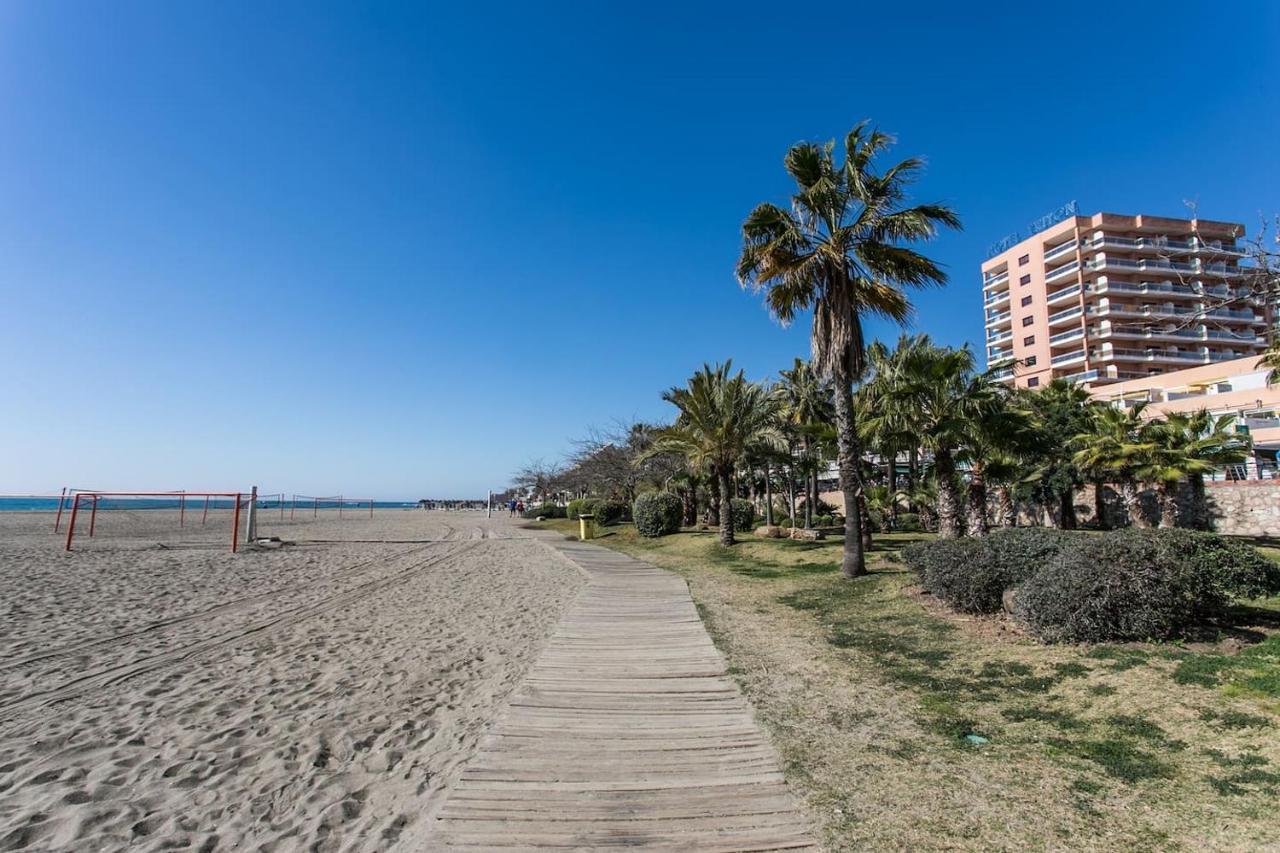 Panoramic Seaview Puerto Marina Apartamento Benalmádena Exterior foto