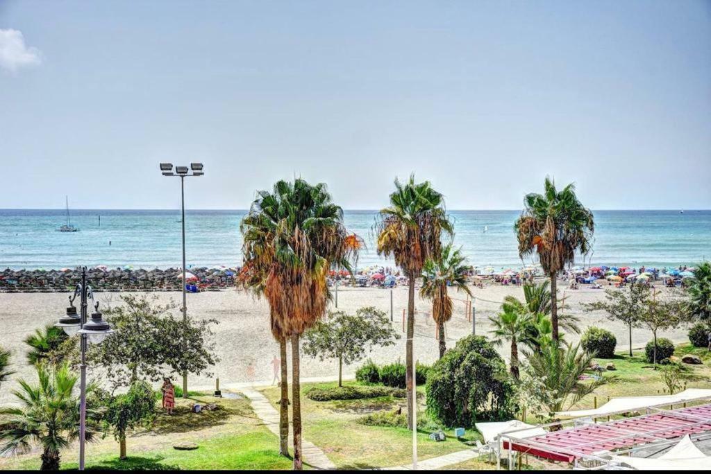 Panoramic Seaview Puerto Marina Apartamento Benalmádena Exterior foto